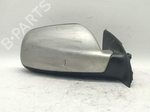 Right mirror PEUGEOT 307 (3A/C) 1.6 HDi | BP30176832C27