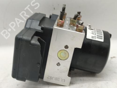 ABS pump CHEVROLET REZZO MPV (U100)  | BP26220829M43 