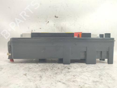 Fuse box OPEL VECTRA C GTS (Z02)  | BP28825517E1 