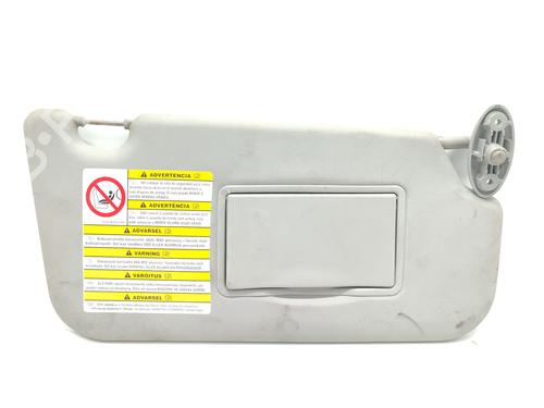 right-sun-visor-ford-fusion-ju_-2002-2003-2004-2005-2006-2007-2008-2009-2010-2011-2012-31313043 main image