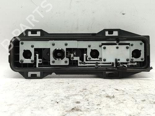 Portalampada PEUGEOT 307 Break (3E) 2.0 HDI 110 | BP30810051L10