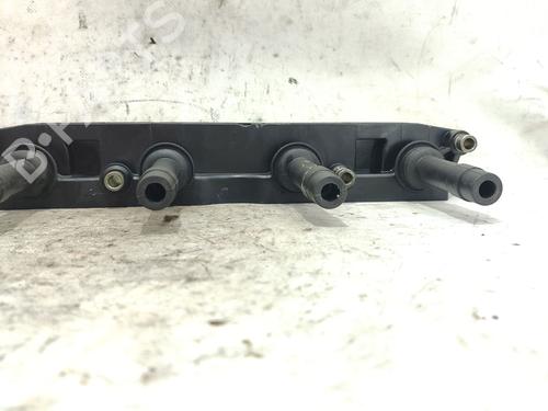 Used Ignition coil OPEL ZAFIRA A MPV (T98) 1.6 16V (F75) (101 hp) 27560189