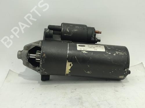 Used Starter FORD FOCUS I (DAW, DBW) [1998-2009]  31627098