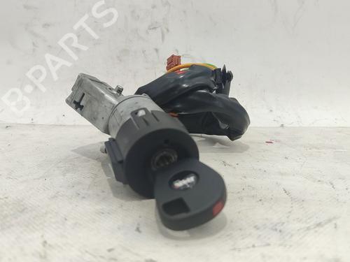 Ignition barrel CITROËN C5 I (DC_) 2.0 HDi (DCRHZB, DCRHZE) | BP33813580M48  - Image 5