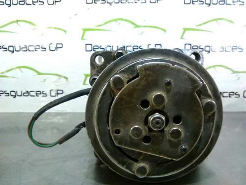 AC compressor CITROËN ZX (N2) 1.9 D | BP7131858M34 