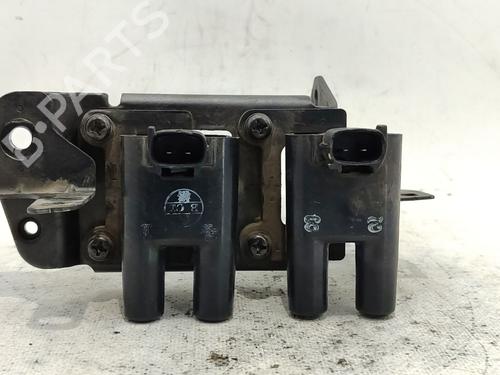 Used Ignition coil Ignition coil HYUNDAI ACCENT III (MC) 1.4 GL (97 hp) 36421855 36421855