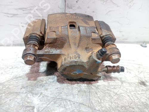 Left rear brake caliper SUBARU FORESTER (SH_)  | BP12449448M107 