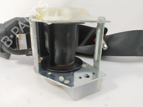 Rear right seatbelt KIA CEE'D Hatchback (ED) 2.0 CRDi 140 | BP12342673I28 