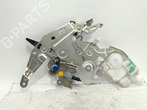 Højre bagtil lås NISSAN NV200 Van 1.5 dCi 85 (M20, M20N, M20M) (86 hp) 33053916