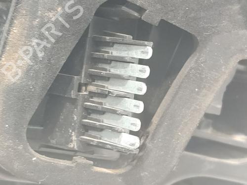 Left taillight OPEL ASTRA H (A04) 1.9 CDTI (L48) | BP40603854C34 - Image 3
