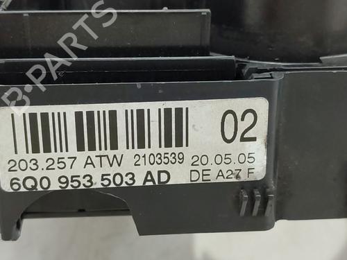 Switch SEAT IBIZA III (6L1) 1.9 SDI | BP36354396I30 - Image 7