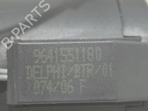 Ignition barrel CITROËN XSARA PICASSO (N68) 1.6 HDi | BP22782250M48 