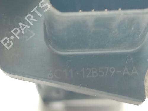 Mass air flow sensor FORD MONDEO IV (BA7) 1.8 TDCi | BP39654593M95 - Image 3