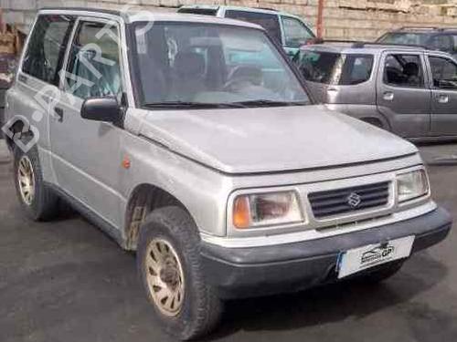 Módulo eletrónico SUZUKI VITARA (ET)  | BP23961930M83  - Image 15