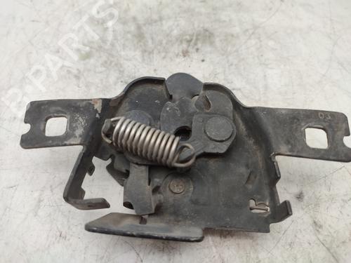 Used Hood lock SEAT IBIZA II (6K1) [1993-2002]  13709231