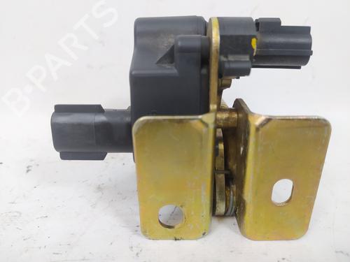 Tailgate lock JEEP GRAND CHEROKEE II (WJ, WG) 3.1 TD 4x4 | BP8270066C101 