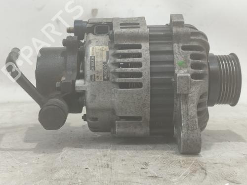 Alternator HYUNDAI ELANTRA III Saloon (XD) 2.0 CRDi (113 hp) 16713826