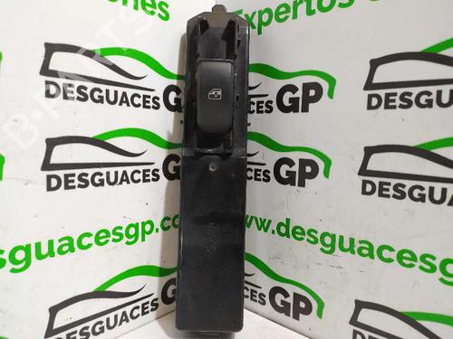 Used Right rear window switch SAAB 9-3 (YS3F, E79, D79, D75) 1.9 TiD (150 hp) 7148305