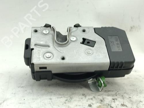 Front right lock OPEL ASTRA G Hatchback (T98) 2.0 DTI 16V (F08, F48) | BP30162075C97
