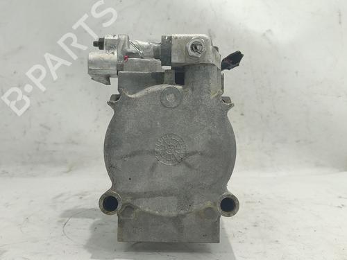 AC compressor HYUNDAI TRAJET (FO)  | BP26167246M34 
