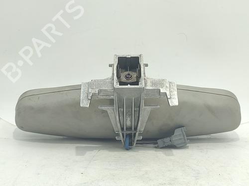 Rear mirror RENAULT MEGANE II Saloon (LM0/1_) 1.9 dCi (LM0G, LM1G, LM2C) | BP31860148I6