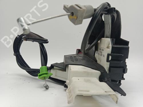 Front left lock CITROËN C4 I (LC_) 1.6 HDi | BP29445396C98