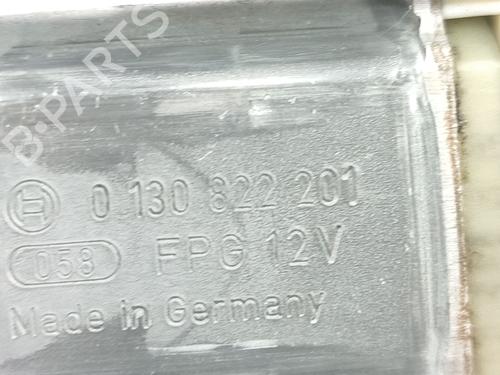 Front right window mechanism PEUGEOT 407 (6D_) 2.0 HDi 135 (6DRHRH, 6DRHRE, 6DRHRG, 6DRHRJ) | BP30090284C23 