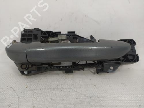 Used Front right exterior door handle VW PASSAT B6 (3C2) [2005-2010]  10289336