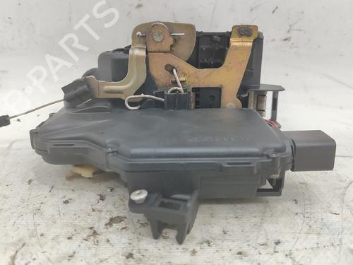 Front left lock SEAT TOLEDO II (1M2)  | BP18297785C98 