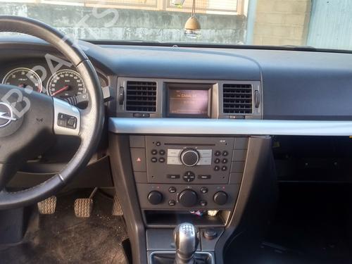 Sistema audio OPEL VECTRA C (Z02) 1.9 CDTI (F69) | BP8071691E6 