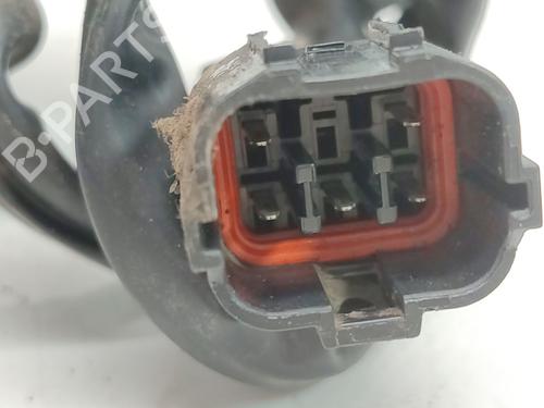 Cerradura puerta delantera izquierda KIA CARENS I MPV (FC, FJ) 2.0 CRDi | BP30052821C98 