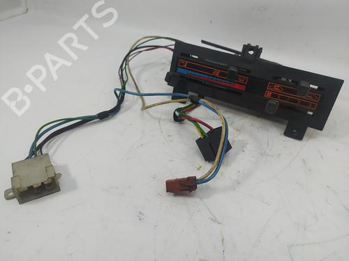 Climate control NISSAN TRADE Van  | BP12449364I5 