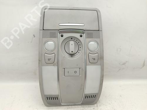Innerbelysning AUDI A6 C6 Avant (4F5) 3.0 TDI quattro (233 hp) 26906209