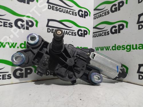 Rear wiper motor VOLVO XC60 I SUV (156) D3 / D4 | BP7364393M102 