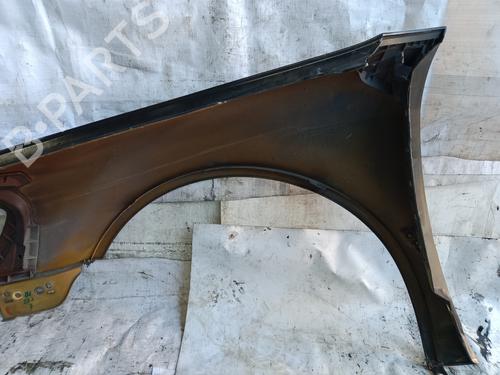 Forkjerm høyre VW PHAETON (3D1, 3D2, 3D3, 3D4, 3D6, 3D7, 3D8, 3D9) 3.0 V6 TDI 4motion | BP24700741C42 