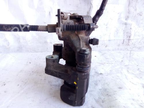 Left rear brake caliper FORD MONDEO III (B5Y)  | BP18347978M107 