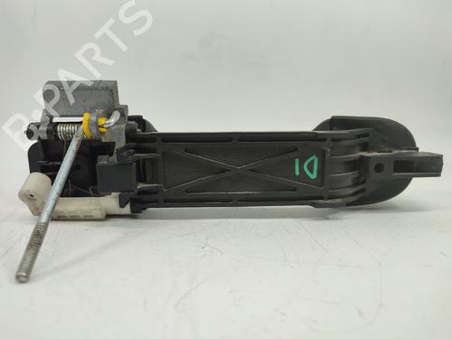 Front left exterior door handle FORD TOURNEO CONNECT  | BP15736626C128 