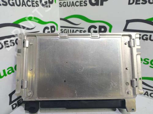 Gearbox control unit BMW 5 (E39) 525 tds | BP7146056M52 