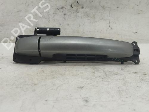 Used Front right exterior door handle SUZUKI GRAND VITARA II (JT, TE, TD) 1.9 DDiS All-wheel Drive (JT419, TD44, JB419WD, JB419XD,... (129 hp) 27211789