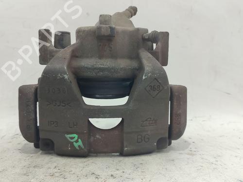 Used Left front brake caliper Left front brake caliper RENAULT GRAND SCÉNIC III (JZ0/1_) 1.9 dCi (JZ0J, JZ0N, JZ1K, JZ1S) (131 hp) 34246246 34246246