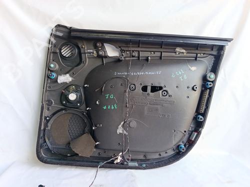 Front left panel PORSCHE CAYENNE (9PA) 3.2 | BP37467457C58 - Image 2