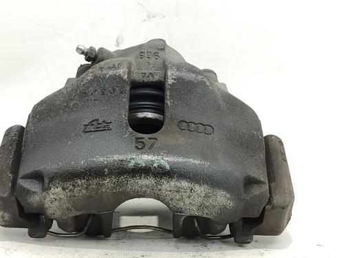 Used Right front brake caliper Right front brake caliper AUDI A6 C4 (4A2) 2.5 TDI (140 hp) 33887172 33887172