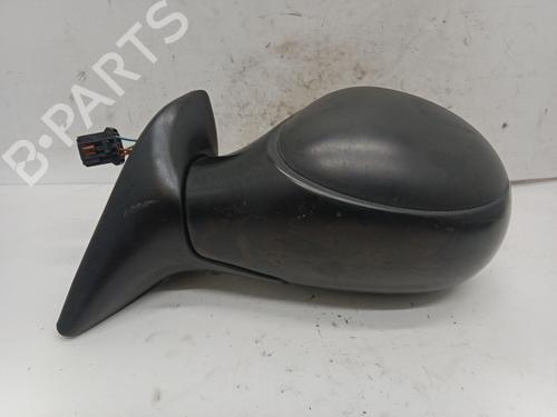 Left mirror CITROËN XSARA PICASSO (N68) 1.6 HDi | BP24811485C26 