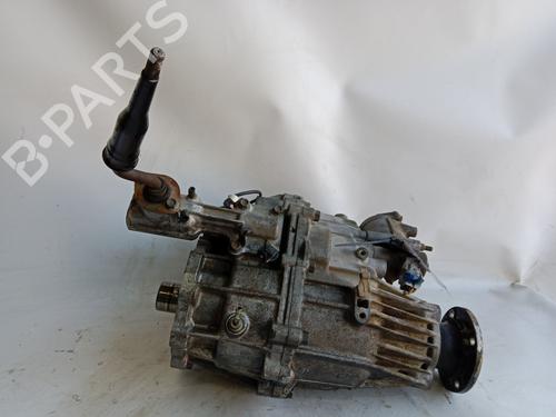 Transfer box ISUZU TROOPER III 3.0 DTI | BP23147345M36 