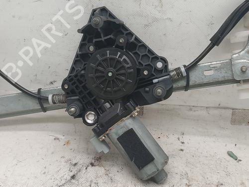 Rear left window mechanism PEUGEOT 406 (8B)  | BP21801686C24 