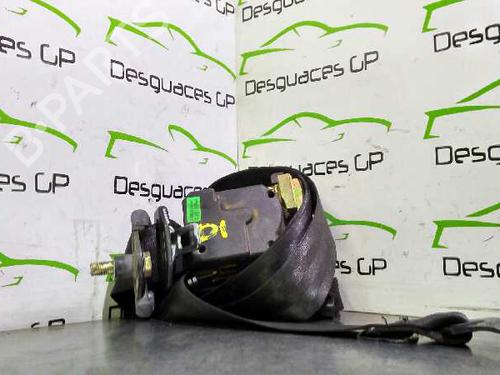 Front left seatbelt SKODA OCTAVIA I (1U2) 1.9 TDI | BP8751036I26 