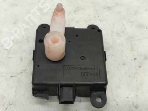 Electronic module NISSAN QASHQAI / QASHQAI +2 I (J10, NJ10, JJ10E)  | BP16951511M83 