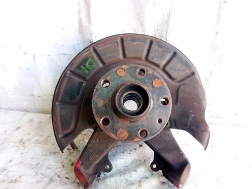 Left front steering knuckle SEAT LEON (1P1) | BP18832827M25 - Image 6