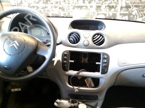 Innerbelysning CITROËN C3 I (FC_, FN_) 1.4 HDi | BP7427145I8 