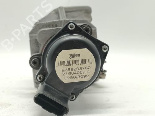 Egr MAZDA 2 (DE_, DH_) 1.4 MZR-CD | BP40020963M69 - Image 3